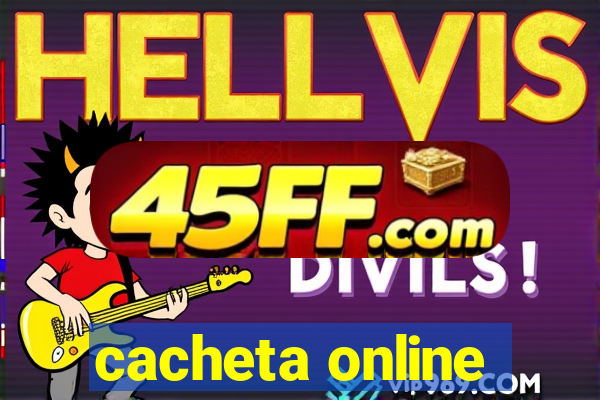 cacheta online